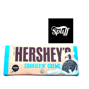 Dispensary in Los Angeles, CA now has Cookies n Cream