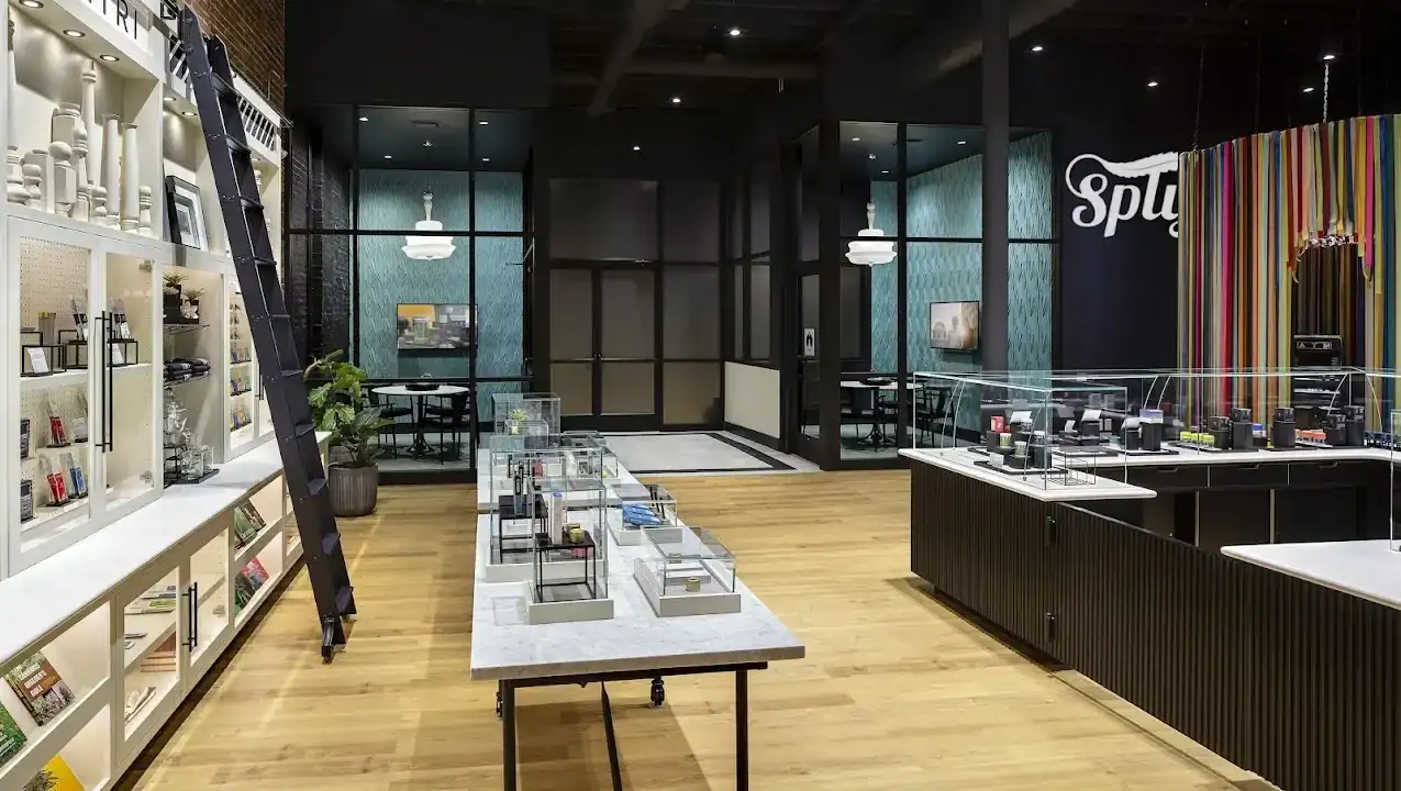 When choosing the best cannabis Dispensary near me, I found Spliff Nation Dispensary in Los Angeles, CA