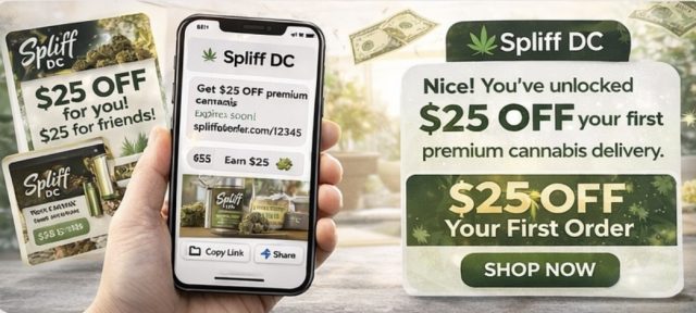 image1 4 | Spliff Nation Dispensary in Los Angeles, CA